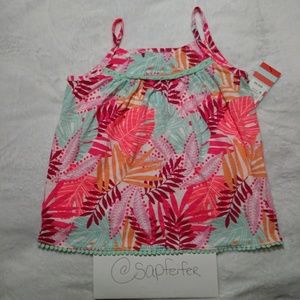 New Cat & Jack Tank Top